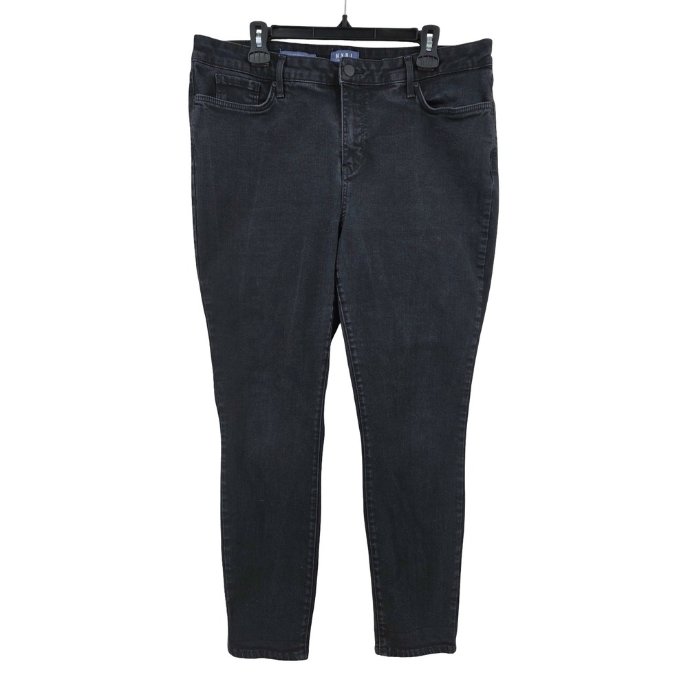 NYDJ Skinny Jeans Size 16W